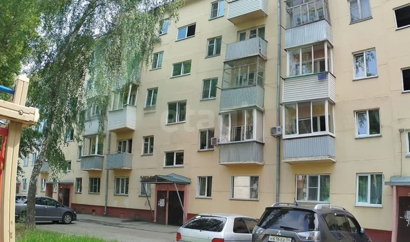 
  Продается 2-комн. квартира 43.5 м². Фото 17.