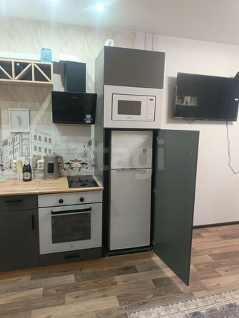 
  Продается студия 23 м². Фото 6.