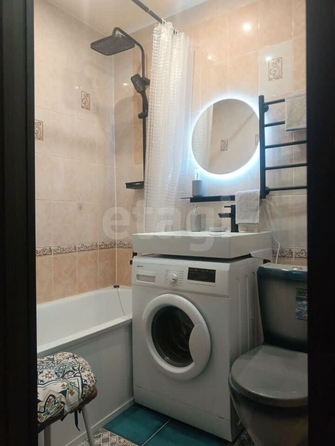 
  Продается студия 23 м². Фото 24.