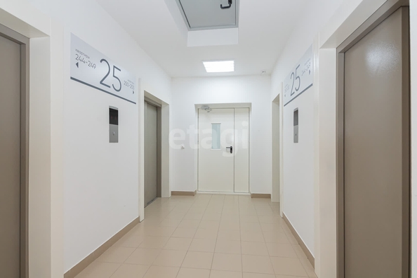 
  Продается студия 25 м². Фото 8.