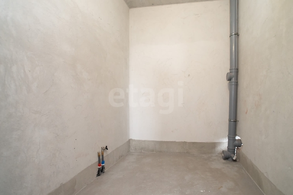 
  Продается 1-комн. квартира 47.4 м², в ЖК Расцветай на Зорге, дом 2. Фото 10.