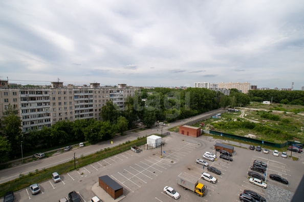 
  Продается 1-комн. квартира 47.4 м², в ЖК Расцветай на Зорге, дом 2. Фото 15.
