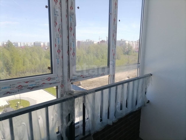
  Продается 2-комн. квартира 43.2 м², в ЖК Радуга Сибири, дом 11. Фото 12.