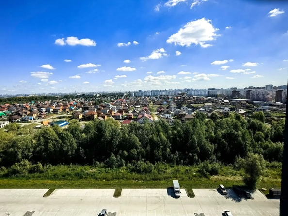 
  Продается 2-комн. квартира 43.2 м², в ЖК Радуга Сибири, дом 11. Фото 25.