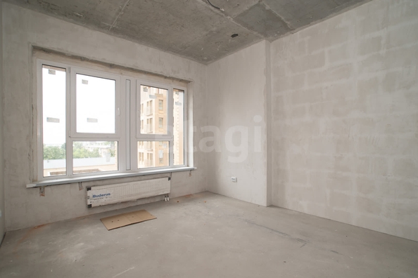 
  Продается 2-комн. квартира 64.3 м², в  Кварталы Немировича, 1 очередь. Фото 12.