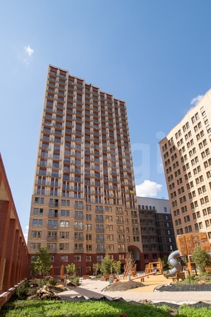 
  Продается 2-комн. квартира 64.3 м², в  Кварталы Немировича, 1 очередь. Фото 24.