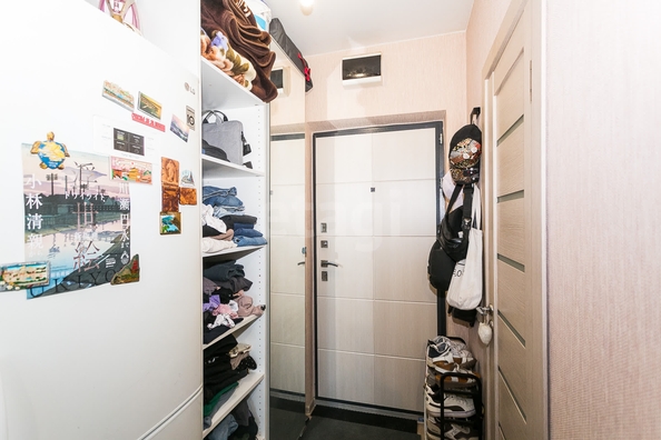 
  Продается студия 18 м², в ЖК Чистая Слобода, дом 82. Фото 2.