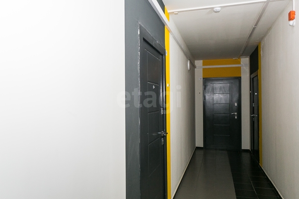 
  Продается студия 18 м², в ЖК Чистая Слобода, дом 82. Фото 13.