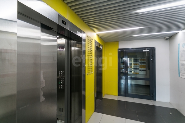 
  Продается студия 18 м², в ЖК Чистая Слобода, дом 82. Фото 15.