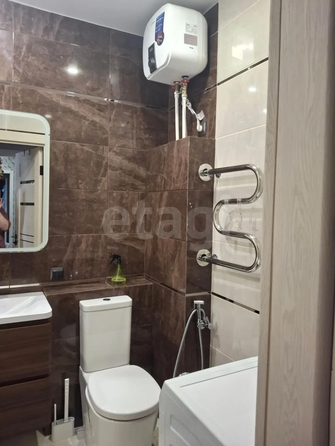 
  Продается 2-комн. квартира 60 м². Фото 25.