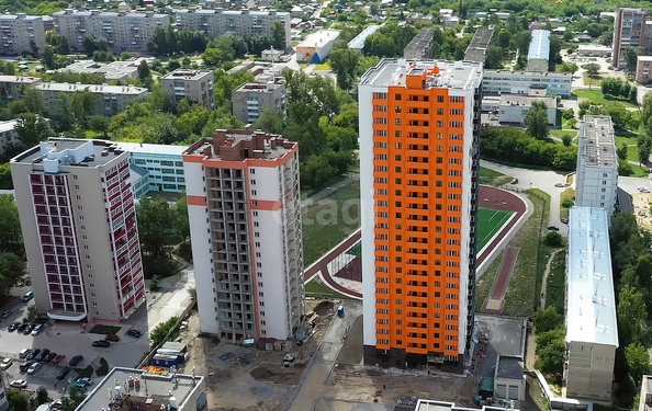 
  Продается 1-комн. квартира 45.3 м², в ЖК Сандэй. Фото 1.