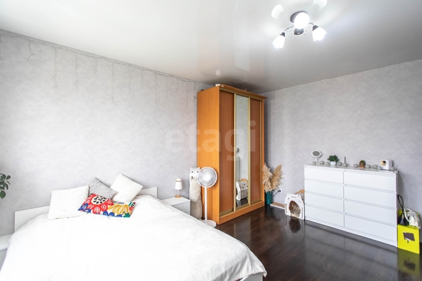 
  Продается 1-комн. квартира 36.8 м². Фото 19.