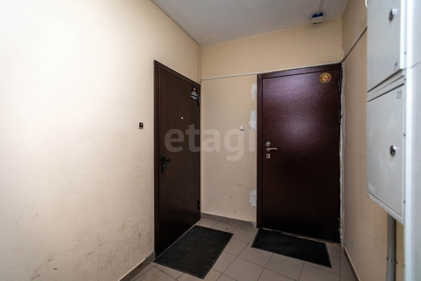 
  Продается 1-комн. квартира 36.8 м². Фото 22.