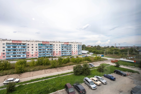 
  Продается 1-комн. квартира 36.8 м². Фото 24.