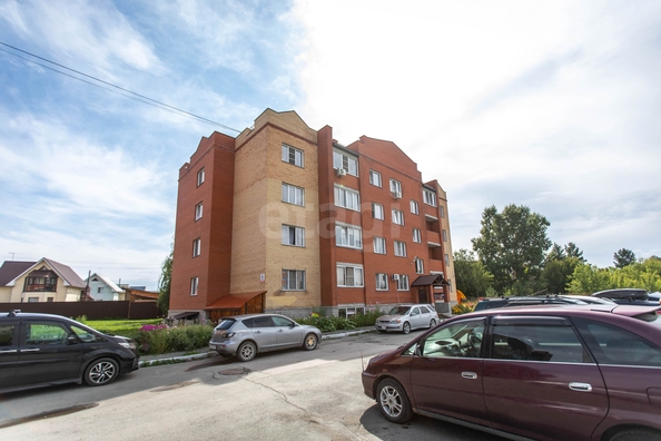 
  Продается 1-комн. квартира 36.8 м². Фото 25.