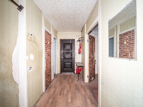 
  Продается 3-комн. квартира 57.4 м². Фото 22.