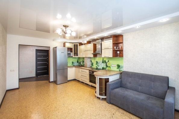 
  Продается 2-комн. квартира 75 м². Фото 7.