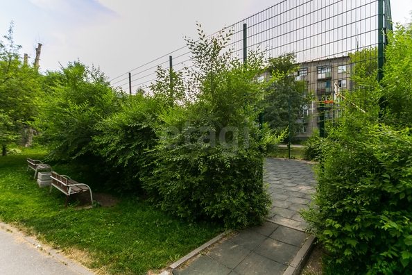 
  Продается 2-комн. квартира 43 м². Фото 16.
