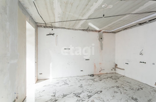 
  Продается 2-комн. квартира 72.2 м², в ЖК Булгаков. Фото 9.