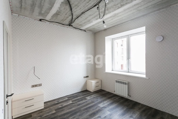 
  Продается 2-комн. квартира 72.2 м², в ЖК Булгаков. Фото 11.