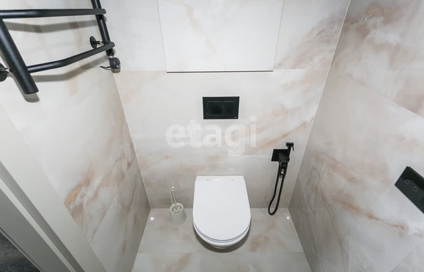 
  Продается 2-комн. квартира 72.2 м², в ЖК Булгаков. Фото 14.
