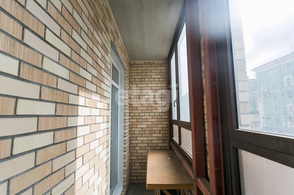 
  Продается 2-комн. квартира 72.2 м², в ЖК Булгаков. Фото 19.