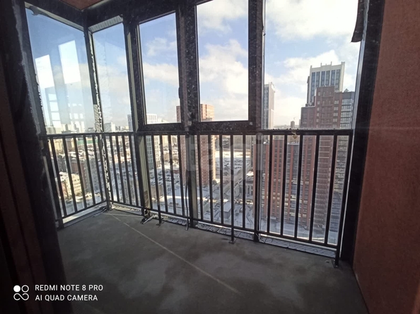 
  Продается 3-комн. квартира 78.07 м², в ЖК Облака. Фото 4.