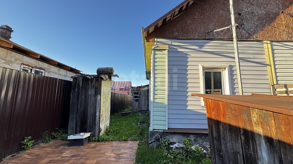
  Продается дом 40 м². Фото 14.