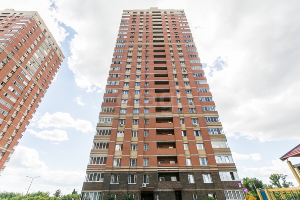 
  Продается 3-комн. квартира 79.3 м². Фото 29.