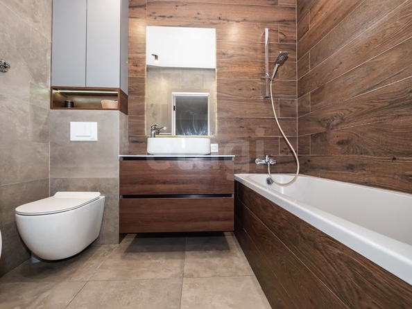 
  Продается 2-комн. квартира 50.8 м², в ЖК Европейский берег, дом 25. Фото 1.