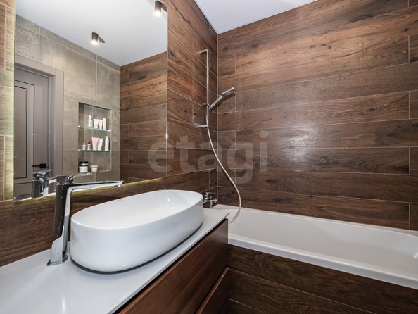 
  Продается 2-комн. квартира 50.8 м², в ЖК Европейский берег, дом 25. Фото 12.