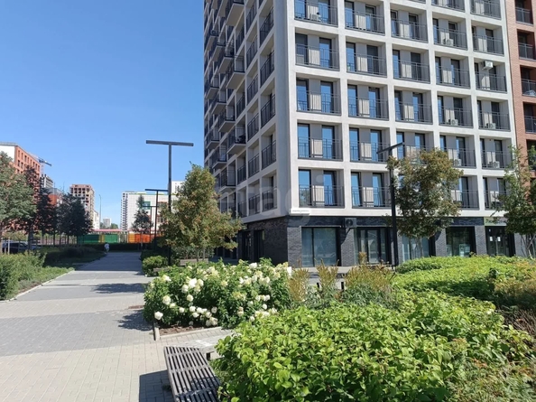 
  Продается 2-комн. квартира 50.8 м², в ЖК Европейский берег, дом 25. Фото 21.