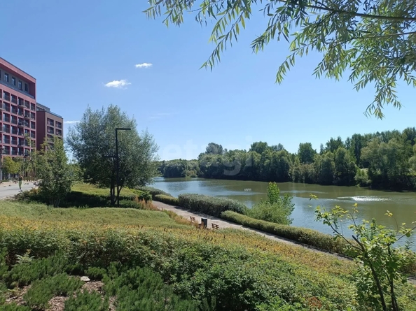 
  Продается 2-комн. квартира 50.8 м², в ЖК Европейский берег, дом 25. Фото 24.