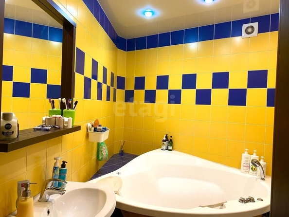 
  Продается 3-комн. квартира 74.5 м². Фото 3.