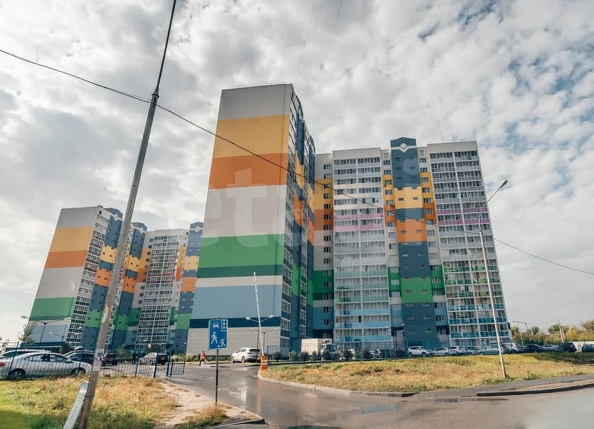 
  Продается 2-комн. квартира 63.7 м². Фото 20.