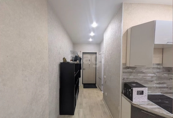 
  Продается студия 24.2 м². Фото 6.