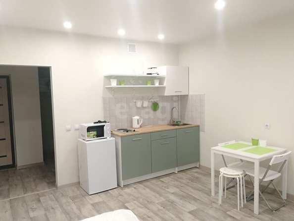 
  Продается студия 33.3 м², в ЖК Расцветай на Маркса, дом 1. Фото 8.