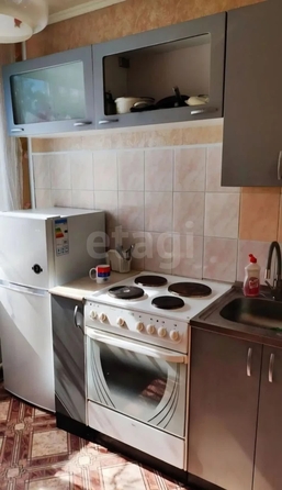 
  Продается 1-комн. квартира 27 м². Фото 5.