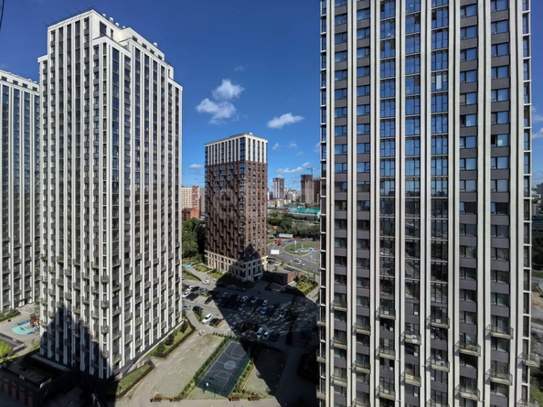 
  Продается 1-комн. квартира 48 м², в ЖК Чернышевский, б/с 1.1, 1.2. Фото 20.