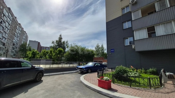 
  Продается студия 21.52 м². Фото 1.