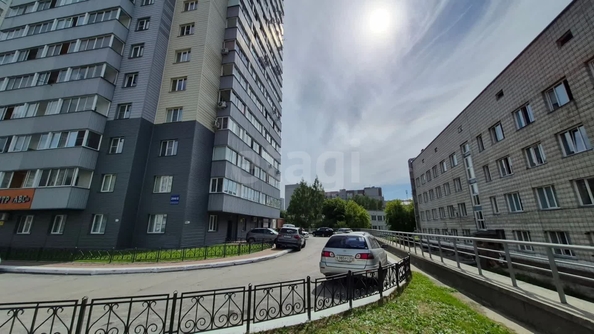
  Продается студия 21.52 м². Фото 10.