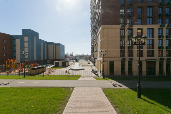 
  Продается 2-комн. квартира 63.8 м². Фото 13.
