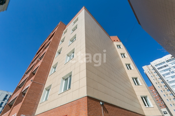 
  Продается 2-комн. квартира 63.8 м². Фото 23.