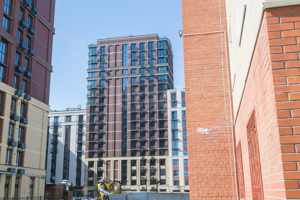 
  Продается 2-комн. квартира 64 м². Фото 21.