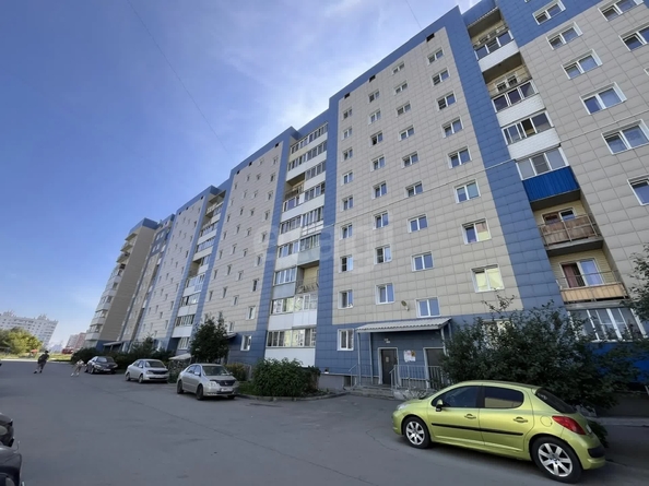 
  Продается 2-комн. квартира 45.6 м². Фото 2.