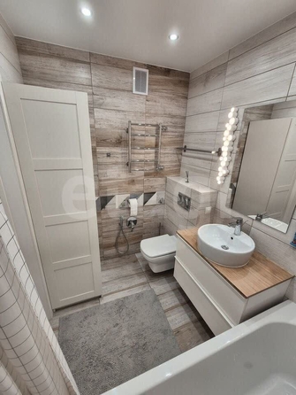 
  Продается 2-комн. квартира 62 м². Фото 5.