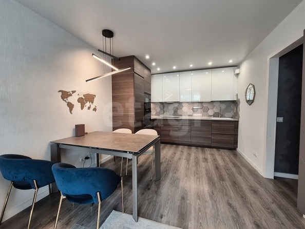 
  Продается 2-комн. квартира 62 м². Фото 10.