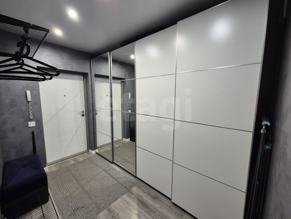 
  Продается 2-комн. квартира 62 м². Фото 22.