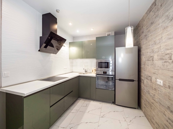 
  Продается 2-комн. квартира 62 м². Фото 14.