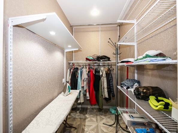 
  Продается 2-комн. квартира 62 м². Фото 28.